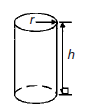 Right Circular Cylinder